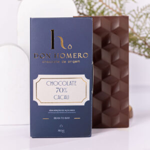 Chocolate 70% Cacau