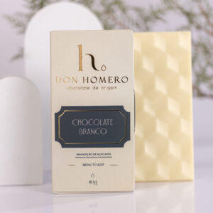 Chocolate Branco