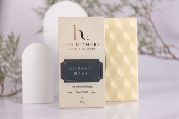 Chocolate Branco