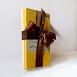 Kit- Choc. Branco com Nibs e Choc. Branco com Maracujá